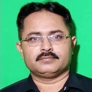 Iftekhar Hussain soomro 